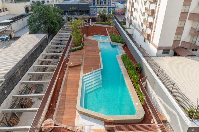 Imagem Apartamento com 3 Quartos à Venda, 153 m² em Vila Olímpia - São Paulo Imagem Apartamento com 3 Quartos à Venda, 153 m² em Vila Olímpia - São Paulo