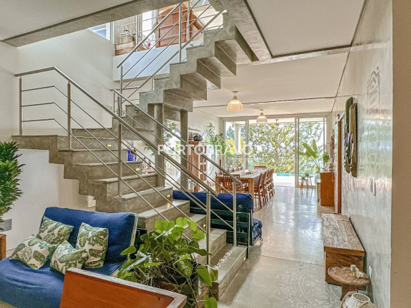 Imagem Casa com 4 Quartos à Venda, 463 m² em Alphaville - Santana De Parnaíba Imagem Casa com 4 Quartos à Venda, 463 m² em Alphaville - Santana De Parnaíba