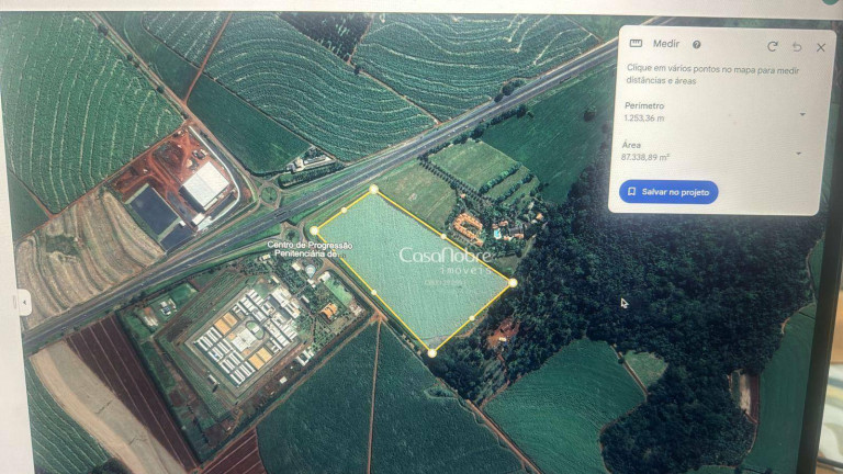 Imagem Imóvel à Venda, 100.000 m² em Jardinopolis - Jardinópolis Imagem Imóvel à Venda, 100.000 m² em Jardinopolis - Jardinópolis