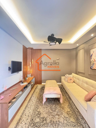 Imagem Casa com 3 Quartos à Venda, 217 m² em Jardim Planalto Verde - Mogi Guaçu Imagem Casa com 3 Quartos à Venda, 217 m² em Jardim Planalto Verde - Mogi Guaçu