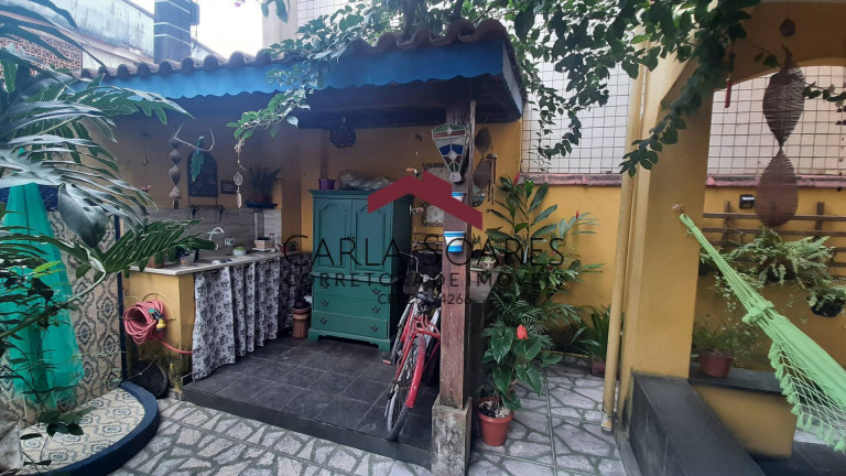 Imagem Casa com 2 Quartos à Venda, 128 m² em Morrinhos - Guarujá