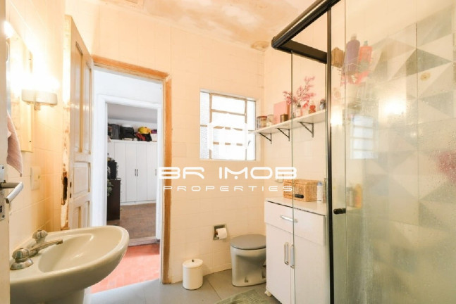 Imagem Casa com 3 Quartos à Venda, 96 m² em Perdizes - São Paulo Imagem Casa com 3 Quartos à Venda, 96 m² em Perdizes - São Paulo