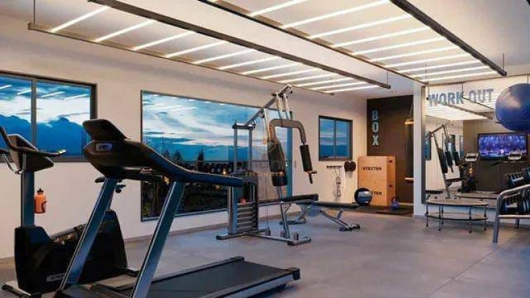 Imagem Studio com 1 Quarto à Venda, 27 m² em Praia Da Costa - Vila Velha