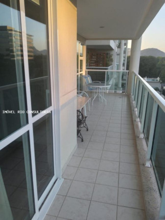 Imagem Apartamento com 3 Quartos à Venda, 129 m² em Rio De Janeiro Imagem Apartamento com 3 Quartos à Venda, 129 m² em Rio De Janeiro
