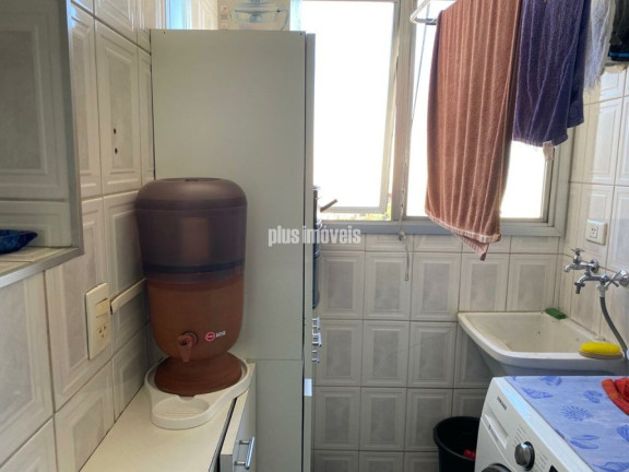 Imagem Apartamento com 3 Quartos à Venda, 78 m² em Vila Gumercindo - São Paulo Imagem Apartamento com 3 Quartos à Venda, 78 m² em Vila Gumercindo - São Paulo