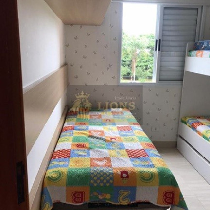 Imagem Apartamento com 3 Quartos à Venda, 110 m² em Toninhas - Ubatuba