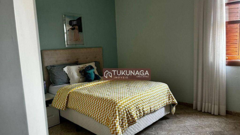 Imagem Sobrado com 5 Quartos à Venda, 500 m² em Vila Rosália - Guarulhos Imagem Sobrado com 5 Quartos à Venda, 500 m² em Vila Rosália - Guarulhos