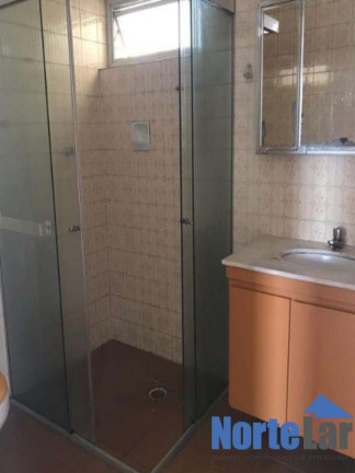 Imagem Apartamento com 3 Quartos para Alugar, 88 m² em Santana - São Paulo