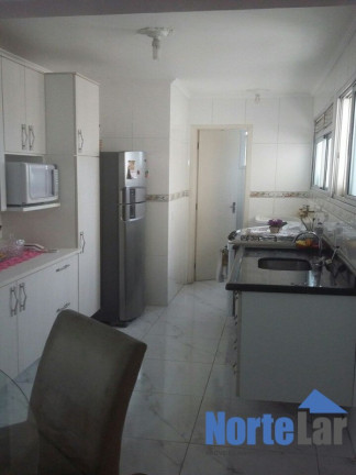 Imagem Apartamento com 2 Quartos à Venda, 53 m² em Vila Dionisia - São Paulo
