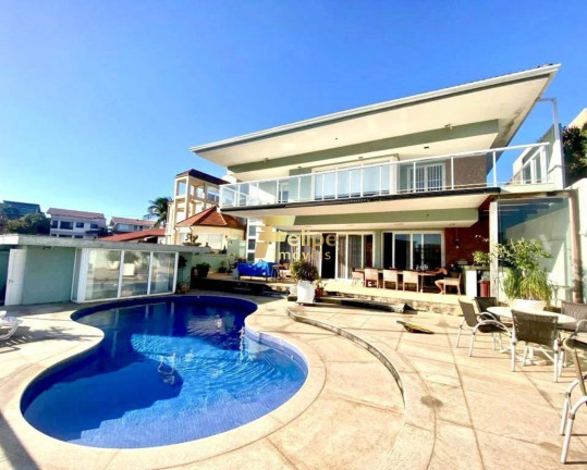 Imagem Casa com 5 Quartos à Venda, 500 m² em Ilha Do Boi - Vitória Imagem Casa com 5 Quartos à Venda, 500 m² em Ilha Do Boi - Vitória