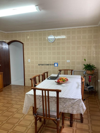Imagem Sobrado com 4 Quartos à Venda, 200 m² em Vila Rosália - Guarulhos Imagem Sobrado com 4 Quartos à Venda, 200 m² em Vila Rosália - Guarulhos