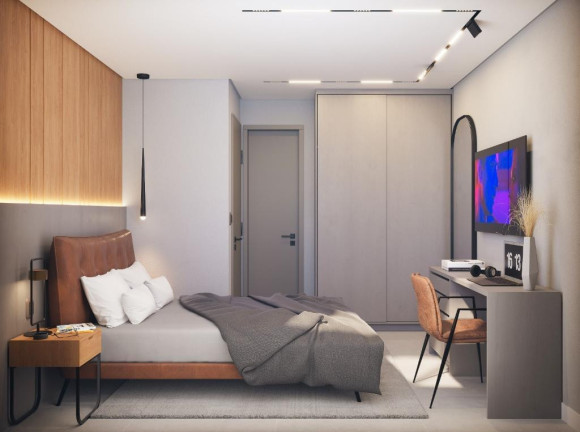 Imagem Apartamento com 2 Quartos à Venda, 53 m² em Bancários - João Pessoa Imagem Apartamento com 2 Quartos à Venda, 53 m² em Bancários - João Pessoa