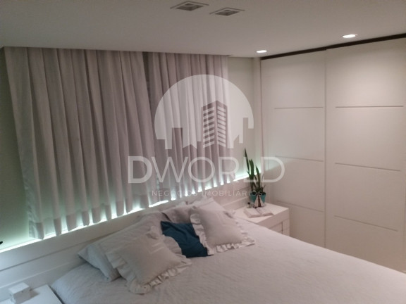 Imagem Imóvel com 3 Quartos à Venda, 145 m² em Santa Paula - São Caetano Do Sul