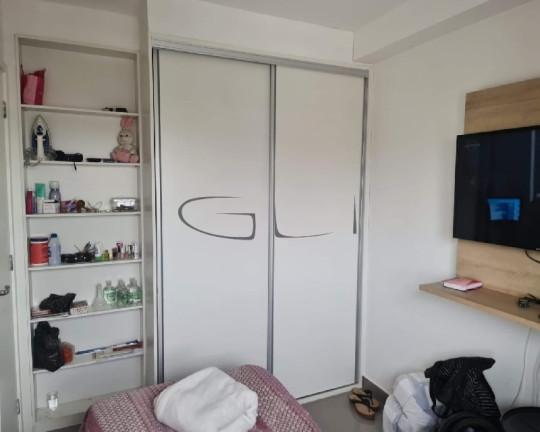 Imagem Imóvel com 2 Quartos à Venda, 48 m² em Brás - São Paulo Imagem Imóvel com 2 Quartos à Venda, 48 m² em Brás - São Paulo