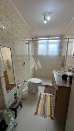 Imagem Apartamento com 3 Quartos à Venda, 130 m² em Embaré - Santos