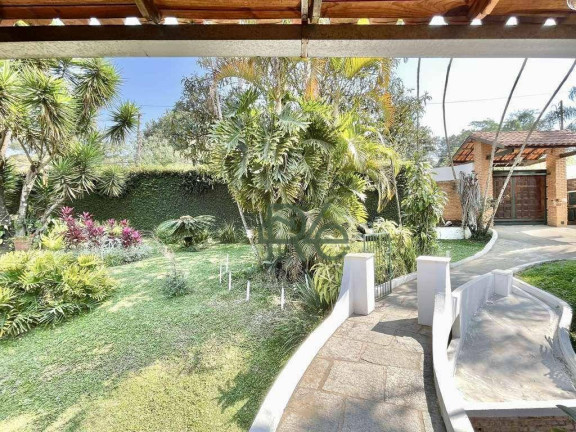 Imagem Casa com 4 Quartos à Venda, 464 m² em Jardim Colibri - Cotia Imagem Casa com 4 Quartos à Venda, 464 m² em Jardim Colibri - Cotia