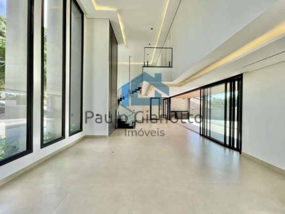 Imagem Casa de Condomínio com 4 Quartos à Venda, 724 m² em Granja Viana - Cotia