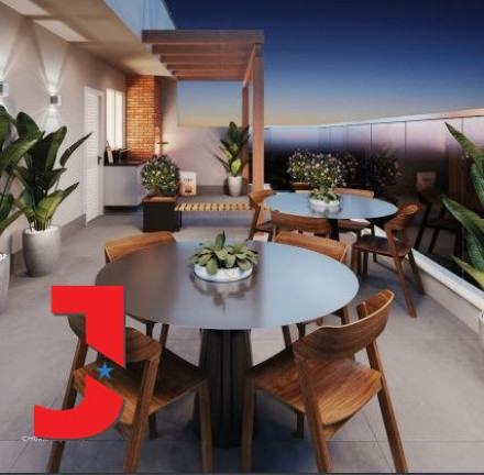 Imagem Apartamento com 2 Quartos à Venda, em Bento Ferreira - Vitória Imagem Apartamento com 2 Quartos à Venda, em Bento Ferreira - Vitória