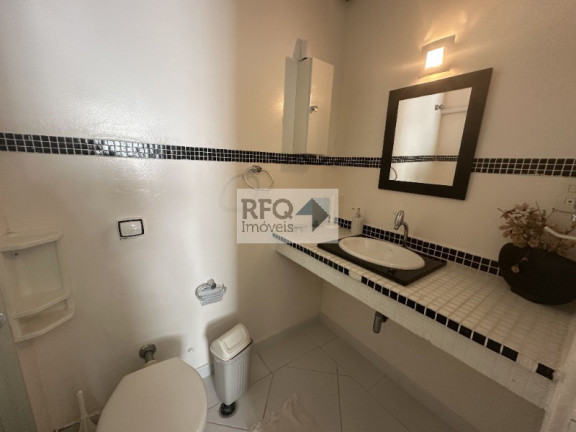 Imagem Imóvel com 3 Quartos à Venda, 150 m² em Loteamento João Batista Julião - Guarujá
