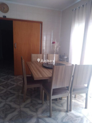 Imagem Casa com 3 Quartos à Venda, 155 m² em Jardim Santa Genebra - Campinas Imagem Casa com 3 Quartos à Venda, 155 m² em Jardim Santa Genebra - Campinas