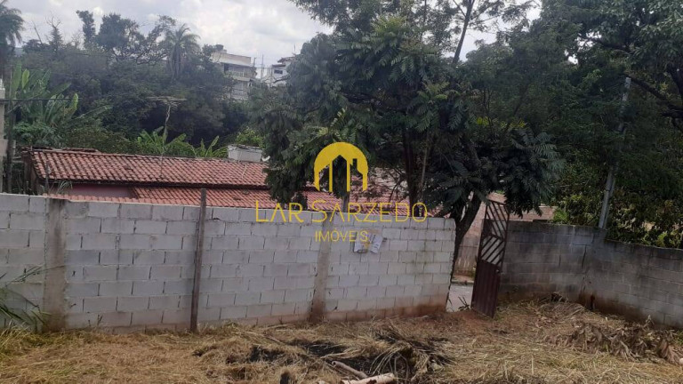 Imagem Chácara à Venda, 200 m² em Jardim Anchieta - Sarzedo