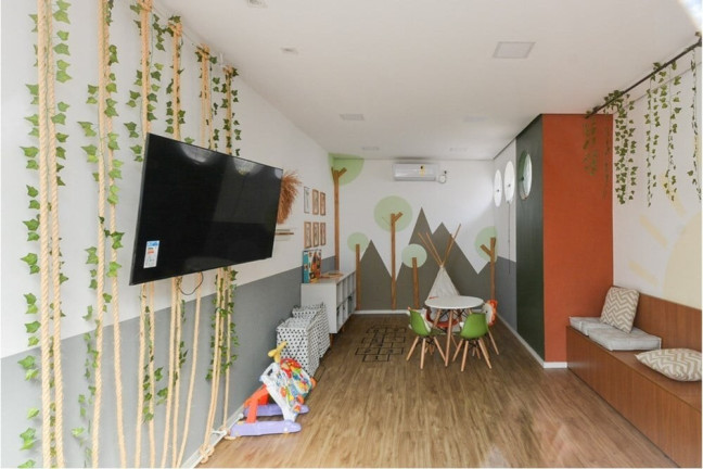 Apartamento com 3 Quartos à Venda, 104 m² em Bosque Da Saúde - São Paulo