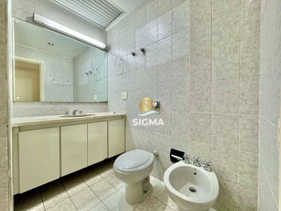 Imagem Apartamento com 3 Quartos à Venda, 120 m² em Pitangueiras - Guarujá Imagem Apartamento com 3 Quartos à Venda, 120 m² em Pitangueiras - Guarujá