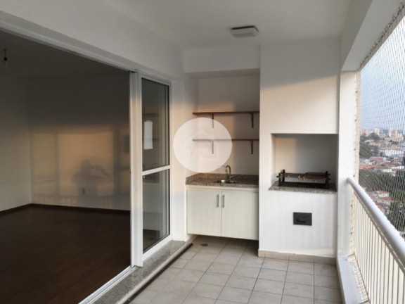 Foto do imóvel Apartamento com 3 Quartos à Venda, 121 m² em Chácara Santo Amaro - São Paulo
