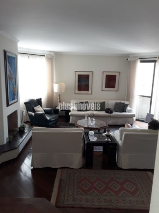 Apartamento com 3 Quartos à Venda, 198 m² em Paraíso - São Paulo