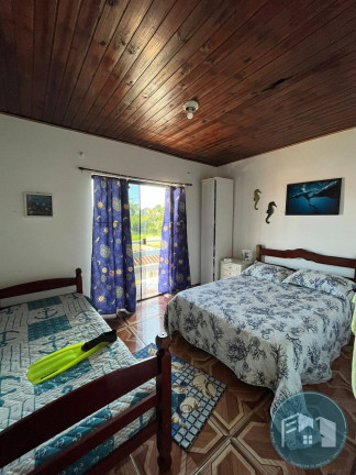Imagem Casa com 4 Quartos à Venda, 600 m² em Cibratel Ii - Itanhaém Imagem Casa com 4 Quartos à Venda, 600 m² em Cibratel Ii - Itanhaém