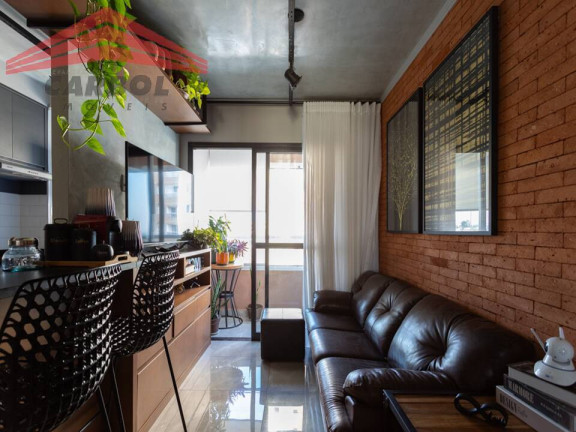 Imagem Apartamento com 2 Quartos à Venda, 58 m² em Recanto Quarto Centenário - Jundiaí