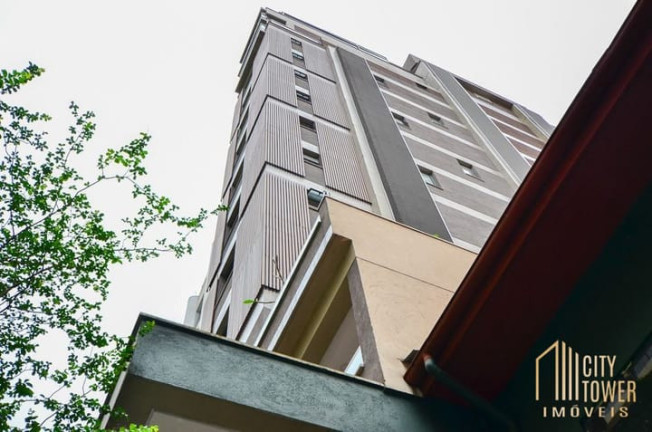 Imagem Apartamento com 1 Quarto à Venda, 28 m² em Vila Nova Conceição - São Paulo