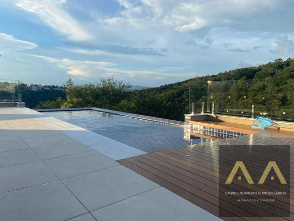 Imagem Casa com 4 Quartos à Venda, 435 m² em Alphaville - Santana De Parnaíba Imagem Casa com 4 Quartos à Venda, 435 m² em Alphaville - Santana De Parnaíba