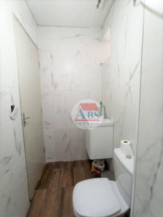 Imagem Apartamento com 2 Quartos à Venda, 49 m² em Vila Paulista - Cubatão