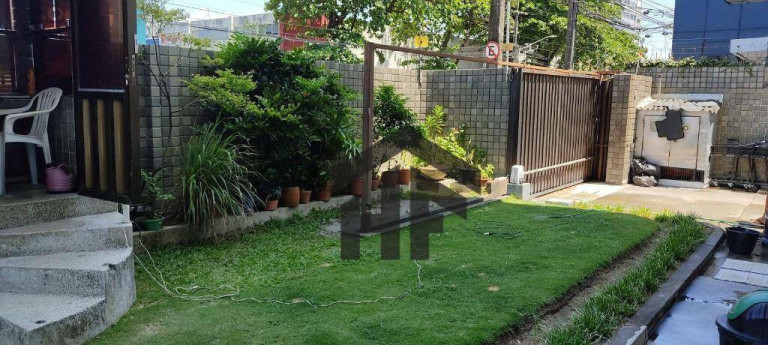 Imagem Apartamento com 3 Quartos à Venda, 154 m² em Piedade - Jaboatão Dos Guararapes