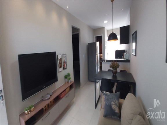 Imagem Casa com 3 Quartos à Venda, 65 m² em Macafé - Serra