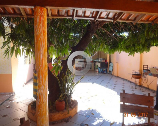 Imagem Casa com 2 Quartos à Venda, 200 m² em Santa Rita I - Montes Claros