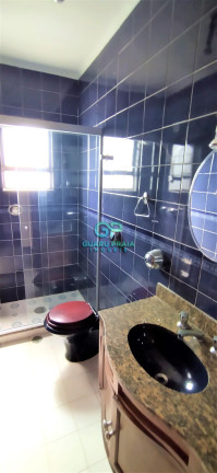 Imagem Apartamento com 3 Quartos à Venda, 170 m² em Enseada - Guarujá