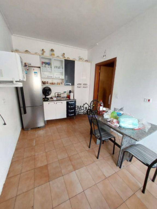Imagem Sobrado com 3 Quartos à Venda, 160 m² em Vila Jaguara - São Paulo Imagem Sobrado com 3 Quartos à Venda, 160 m² em Vila Jaguara - São Paulo