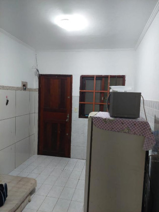 Imagem Kitnet com 1 Quarto à Venda,  em Real - Praia Grande