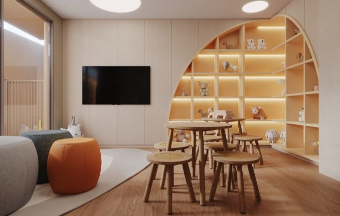 Imagem Apartamento com 2 Quartos à Venda, 66 m² em Praia Formosa - Cabedelo