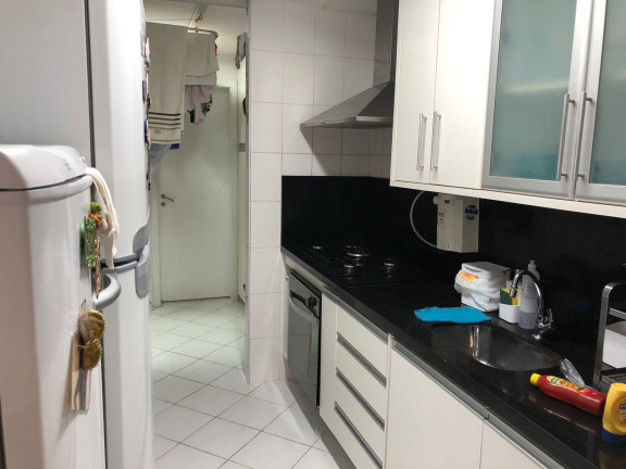 Imagem Apartamento com 3 Quartos à Venda, 130 m² em Pituba - Salvador