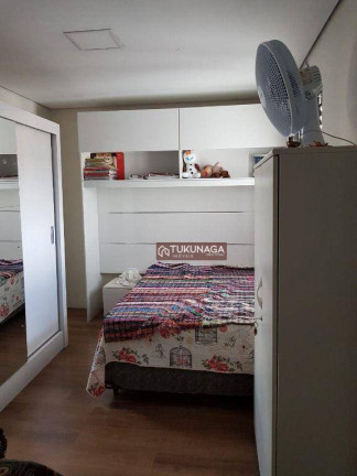 Imagem Sobrado com 4 Quartos à Venda, 220 m² em Jardim Leda - Guarulhos Imagem Sobrado com 4 Quartos à Venda, 220 m² em Jardim Leda - Guarulhos