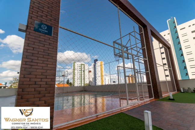 Imagem Apartamento com 3 Quartos à Venda, 92 m² em Alto Branco - Campina Grande Imagem Apartamento com 3 Quartos à Venda, 92 m² em Alto Branco - Campina Grande