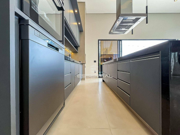 Casa com 3 Quartos à Venda, 255 m² em Parque Residencial Damha Vi - São José Do Rio Preto