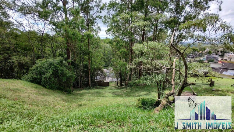 Imagem Terreno em Condomínio à Venda, 940 m² em Jardim Indaia - Embu Das Artes