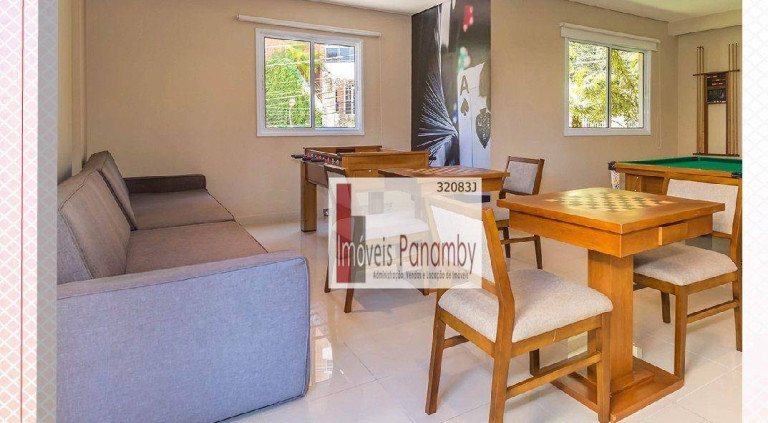 Imagem Apartamento com 2 Quartos à Venda ou Locação, 64 m² em Jardim Ampliação - São Paulo Imagem Apartamento com 2 Quartos à Venda ou Locação, 64 m² em Jardim Ampliação - São Paulo