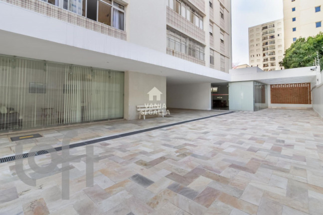 Imagem Apartamento com 4 Quartos à Venda, 132 m² em Perdizes - São Paulo Imagem Apartamento com 4 Quartos à Venda, 132 m² em Perdizes - São Paulo