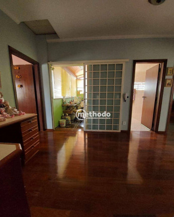 Imagem Casa com 3 Quartos à Venda, 282 m² em Jardim Eulina - Campinas Imagem Casa com 3 Quartos à Venda, 282 m² em Jardim Eulina - Campinas