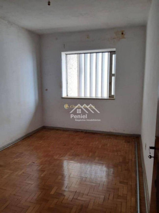 Imagem Apartamento com 2 Quartos à Venda, 138 m² em Centro - Ribeirão Preto Imagem Apartamento com 2 Quartos à Venda, 138 m² em Centro - Ribeirão Preto